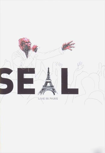 Seal - Live In Paris