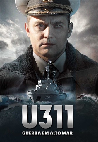 U311 - Guerra em Alto Mar