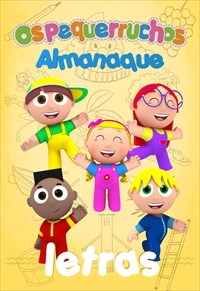 Almanaque Dos Pequerruchos - Letras - NetMovies