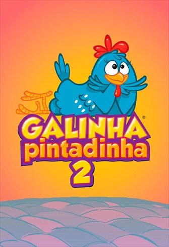 Galinha Pintadinha 2