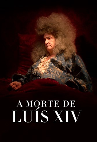 A Morte de Luís XIV