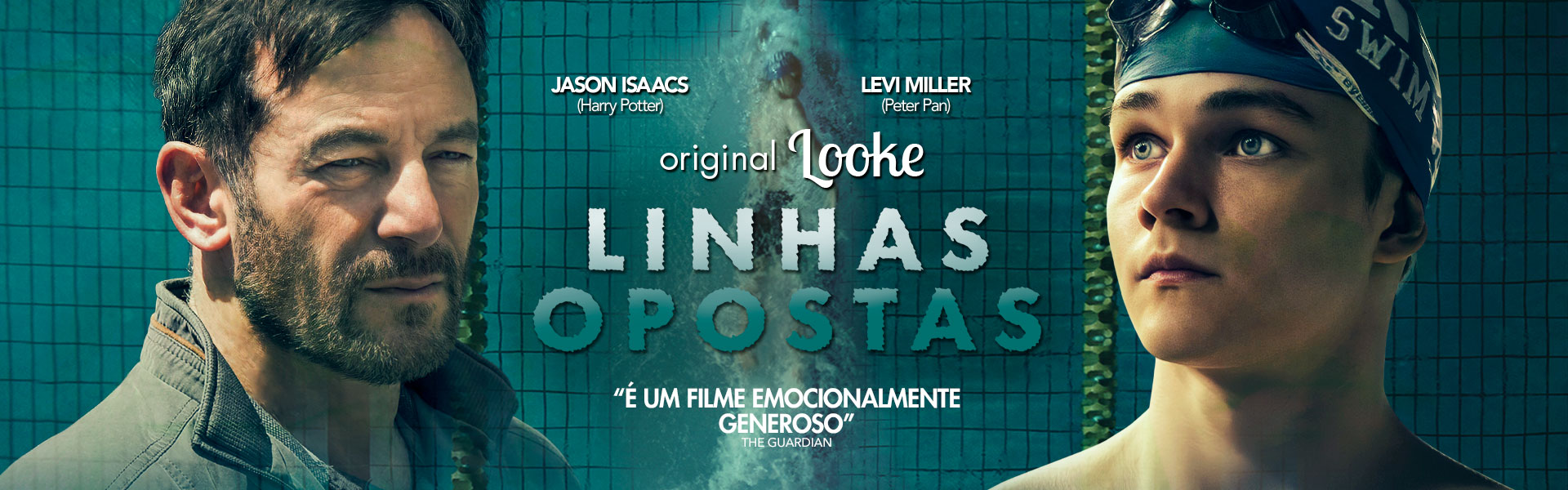 Linhas Opostas