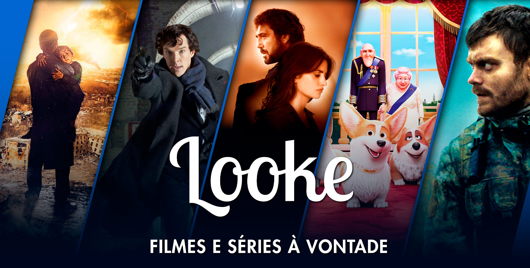 Conheça o NOVO melhor site para assistir Filmes e Séries Online