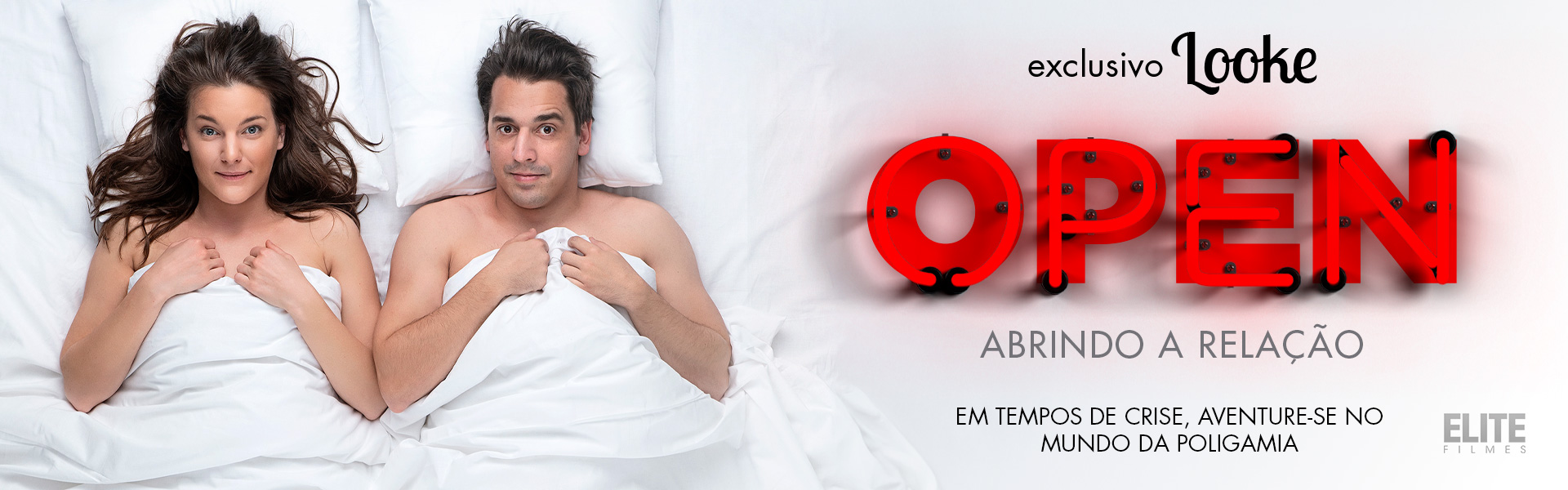 Open: Abrindo a Relação