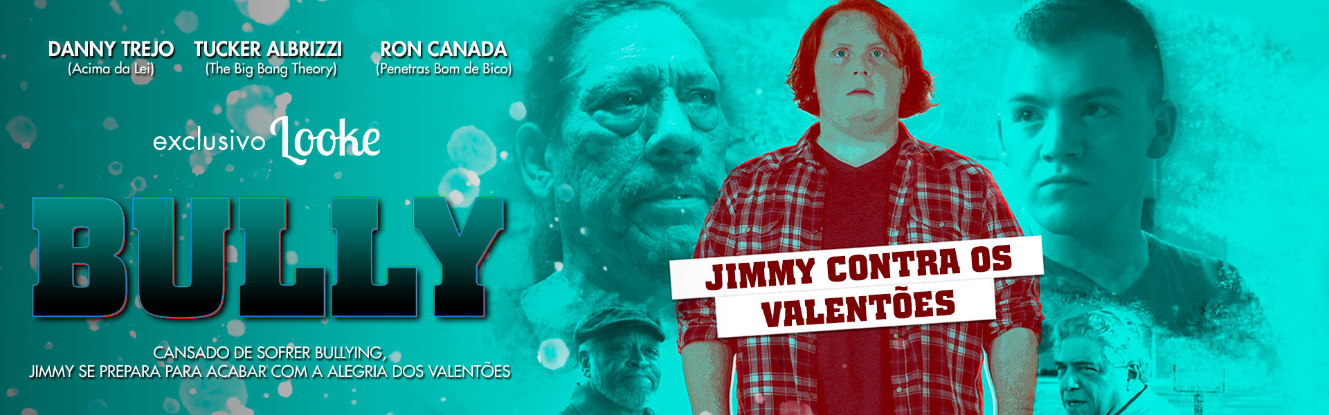 Bully: Jimmy Contra os Valentões