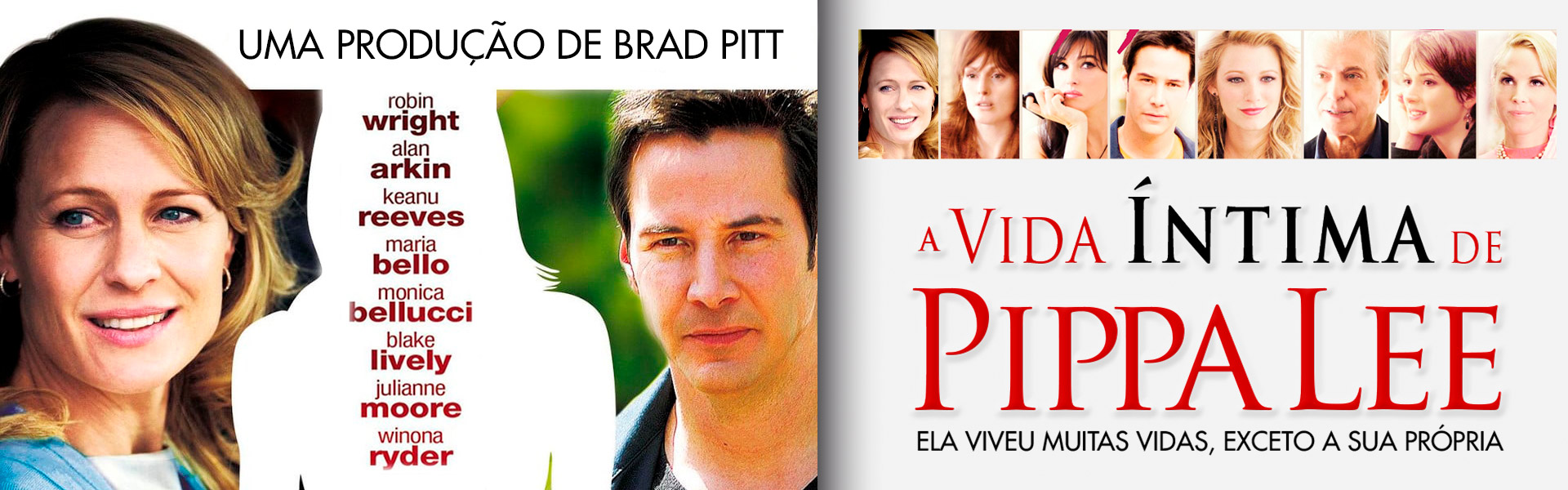 Vidas Cruzadas: A Vida Íntima de Pippa Lee