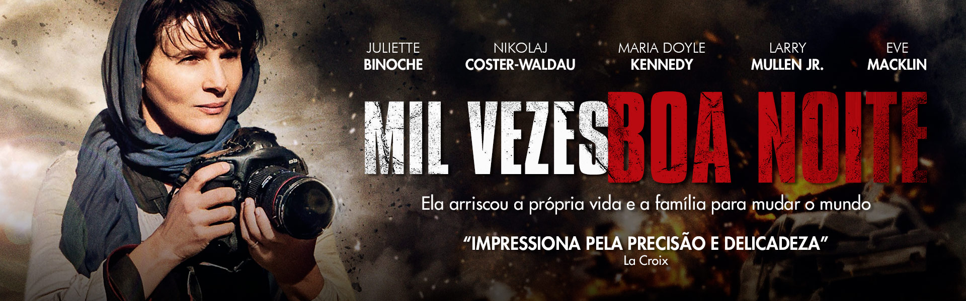 Mil Vezes Boa Noite