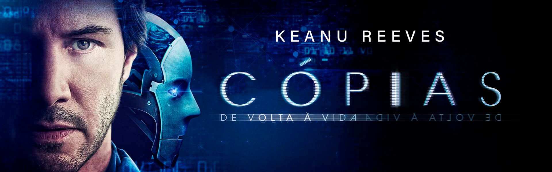 Cópias: De Volta à Vida